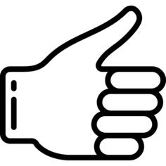 Thumb up