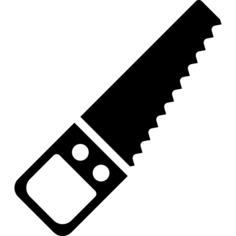 Hand saw