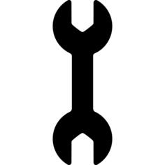 Garage Wrench