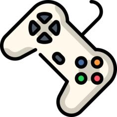 Game controller