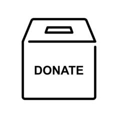 Donate