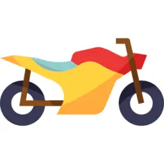 Motorcycle