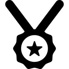 Star Medal