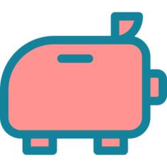 Piggy bank