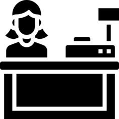 Cashier