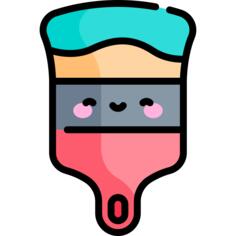 Paint brush