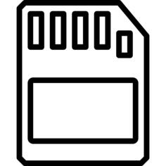 Memory card