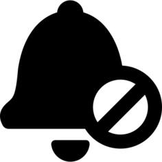 警报关闭