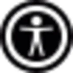 坚持张开双臂的人