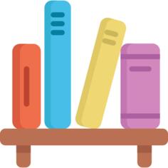 Bookshelf