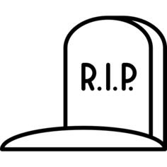 Tombstone