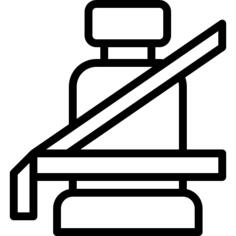Seat belt