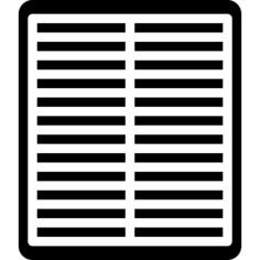 Air filter