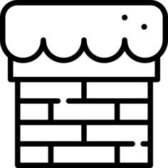 烟囱