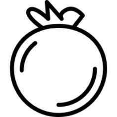橙子
