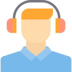 Headphones