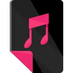 音频文件