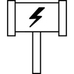 Thor hammer