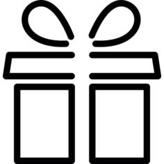小生日礼物