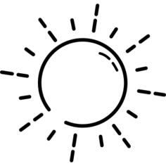 太阳