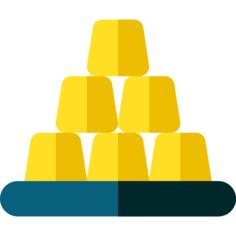 金锭