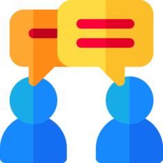 会话