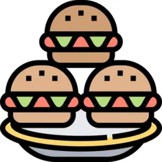 汉堡
