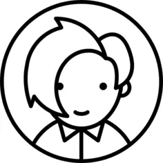 男孩