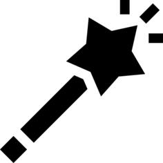 Magic tool