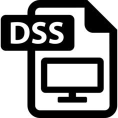 DSS File
