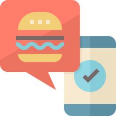 Order food