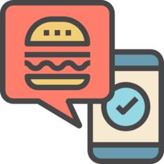 Order food