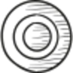 Glipho drawn logo