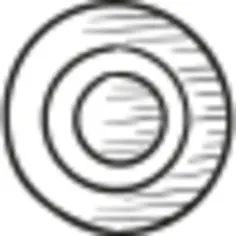 Glipho绘制的标志