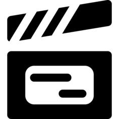 Movie Clapper