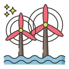 Wind power
