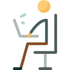 Stick man