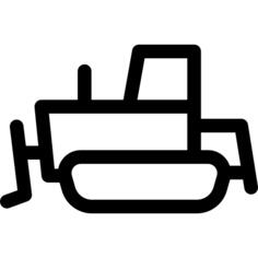 Bulldozer