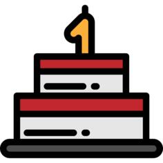 生日蛋糕