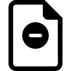 Remove File