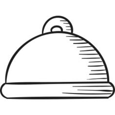 Tray cover