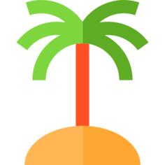 棕榈树