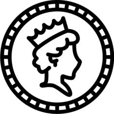 英镑