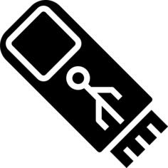Thumb drive