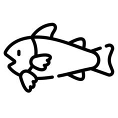 Codfish