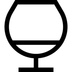 Wine glass