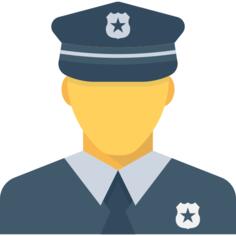 Policeman