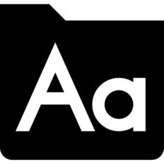 Fonts