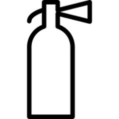 Siphon of soda old tool