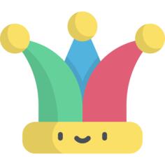 滑稽演员